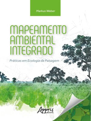 cover image of Mapeamento Ambiental Integrado